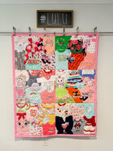 Load image into Gallery viewer, MEMORY QUILT DEPOSIT