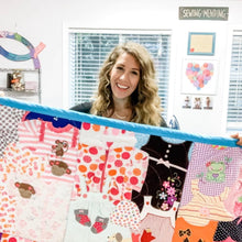 Load image into Gallery viewer, MEMORY QUILT DEPOSIT