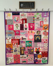 Load image into Gallery viewer, MEMORY QUILT DEPOSIT